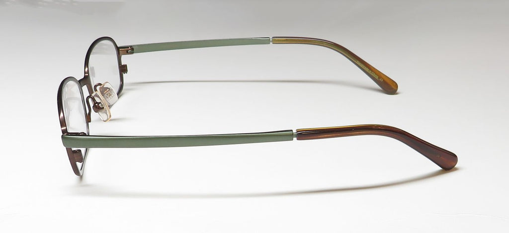 Vera Wang V027 Eyeglasses