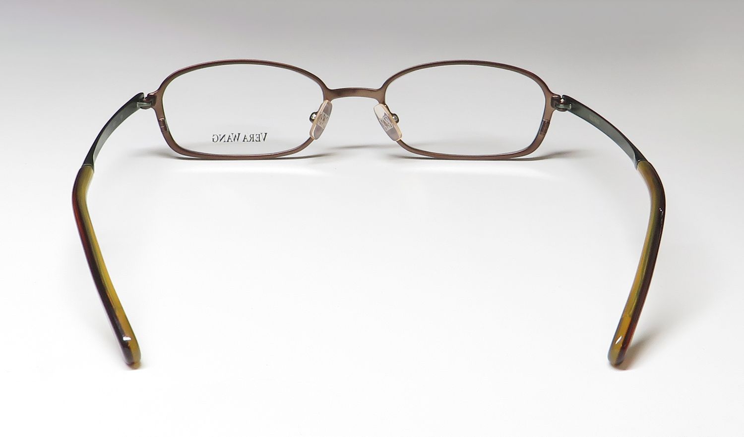 Vera Wang V027 Eyeglasses