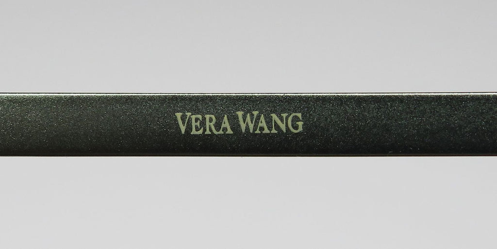 Vera Wang V027 Eyeglasses