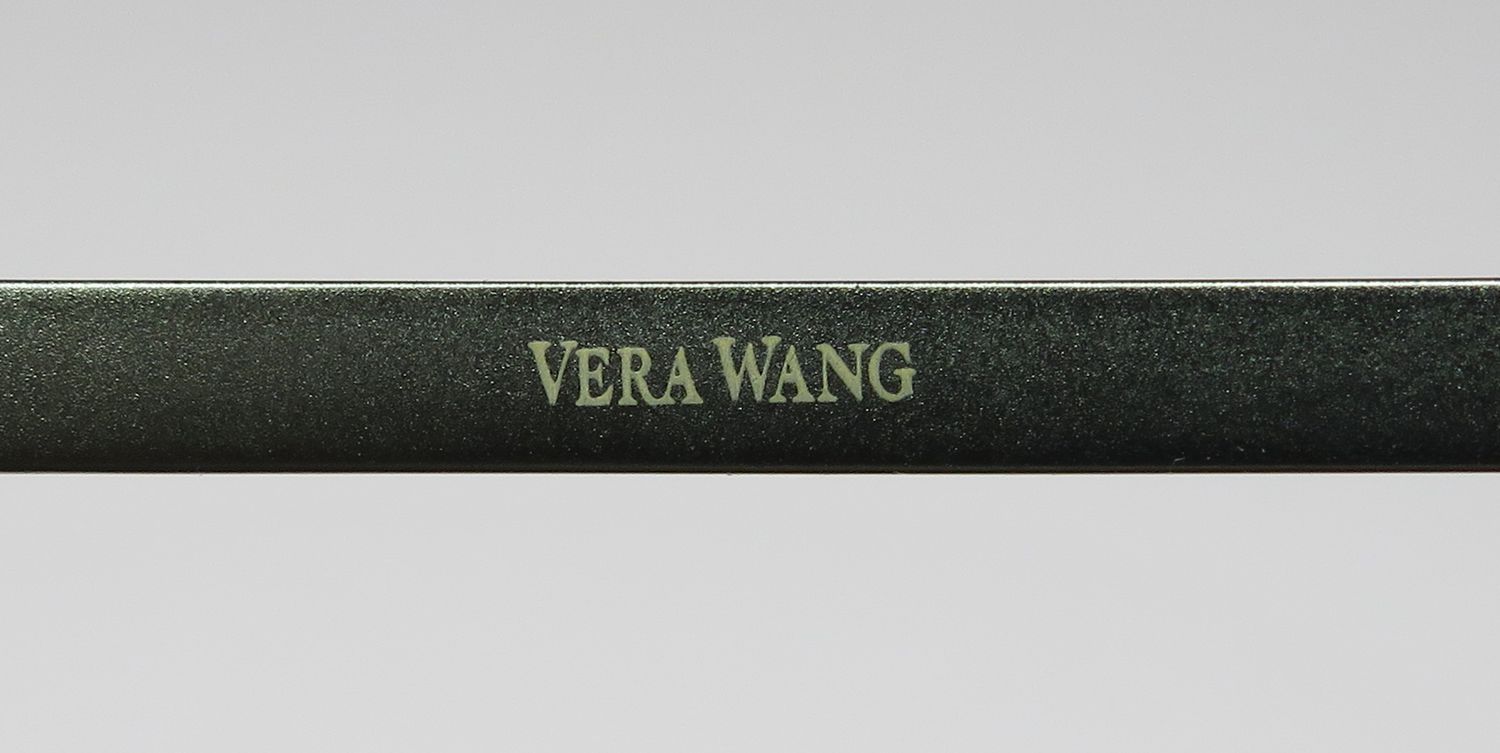 Vera Wang V027 Eyeglasses