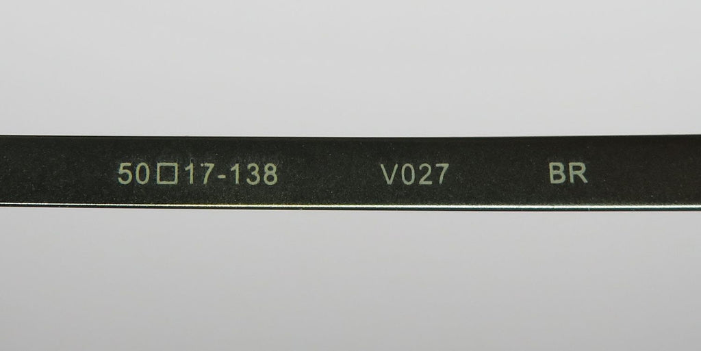 Vera Wang V027 Eyeglasses