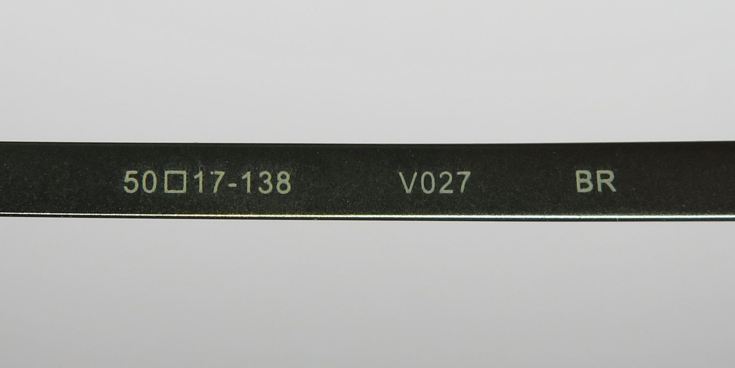 Vera Wang V027 Eyeglasses