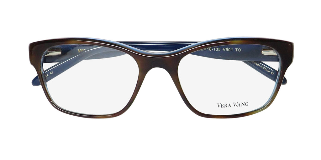 Vera Wang V901 Eyeglasses