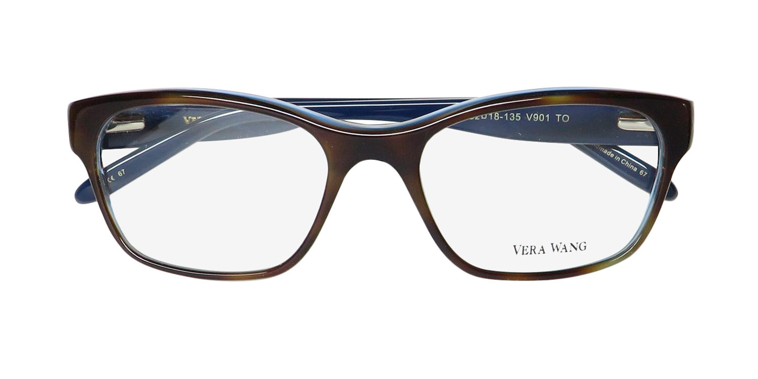 Vera Wang V901 Eyeglasses