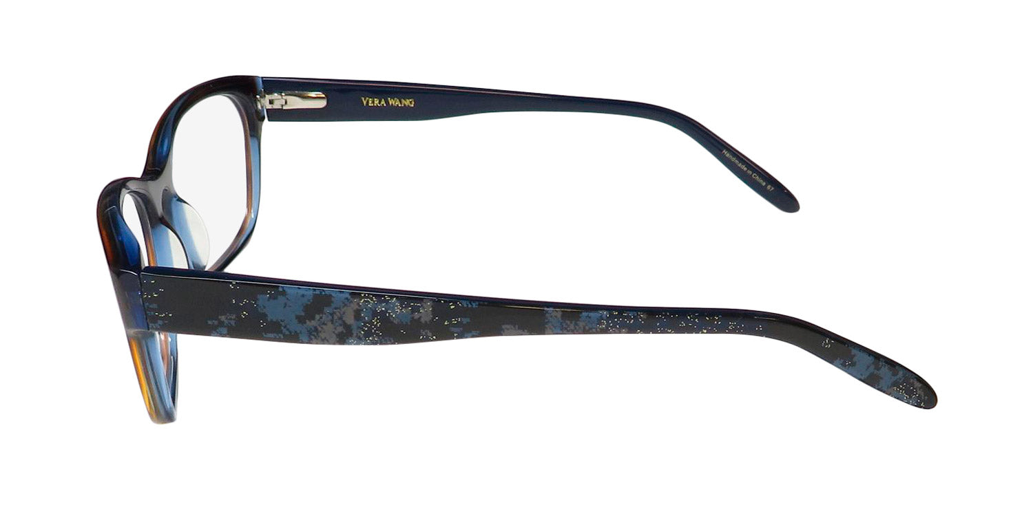 Vera Wang V901 Eyeglasses