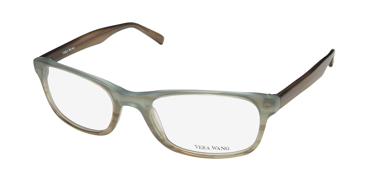 Vera Wang V099 Eyeglasses