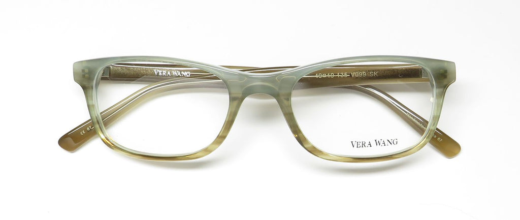 Vera Wang V099 Eyeglasses