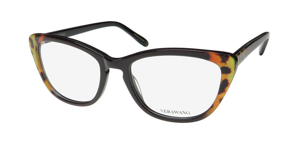 Vera Wang V907 Eyeglasses