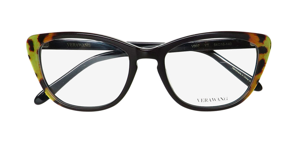 Vera Wang V907 Eyeglasses