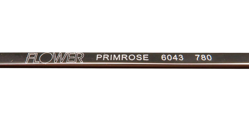 Flower 6043 Primrose Eyeglasses
