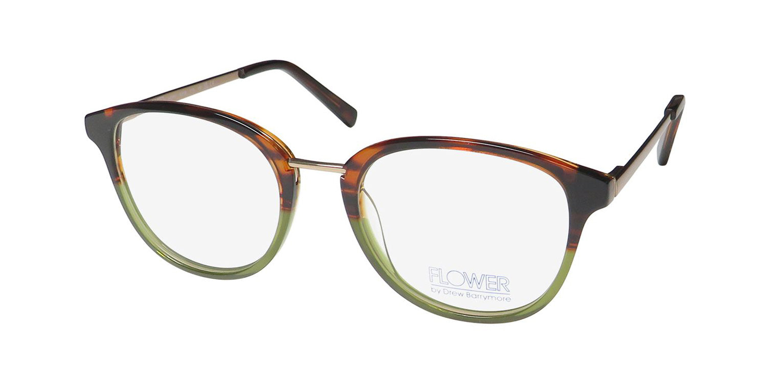 Flower 6038 Hope Eyeglasses