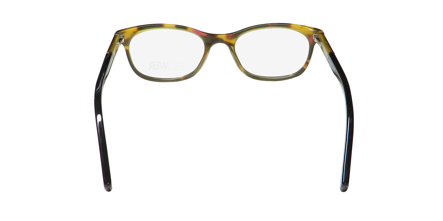Flower 6003 Eyeglasses