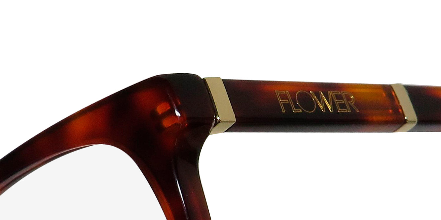 Flower 6004 Rachel Eyeglasses