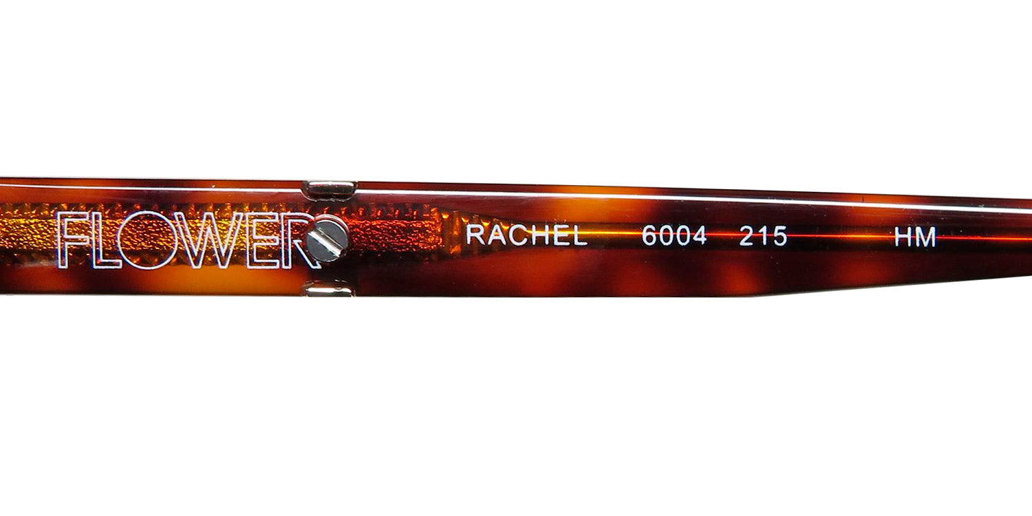 Flower 6004 Rachel Eyeglasses