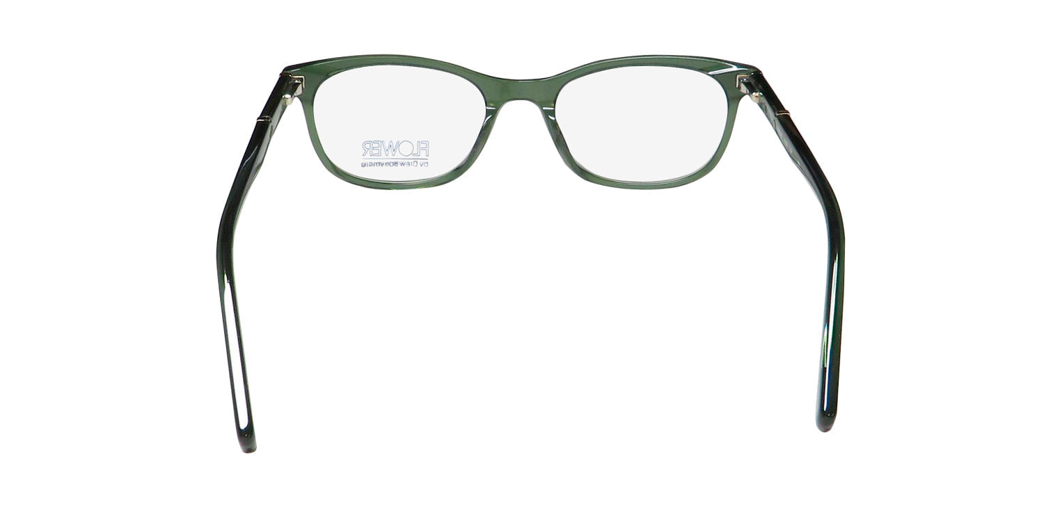 Flower 6003 Maggie Eyeglasses