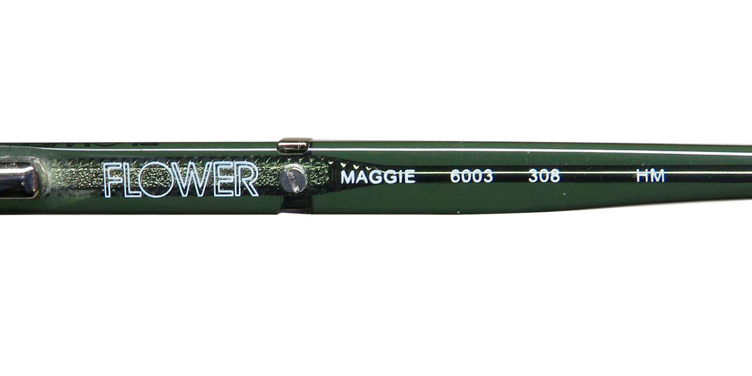 Flower 6003 Maggie Eyeglasses