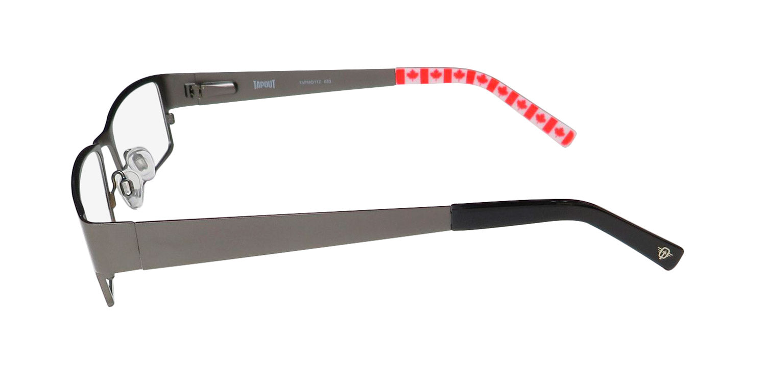 Tapout Tapmo112 Eyeglasses