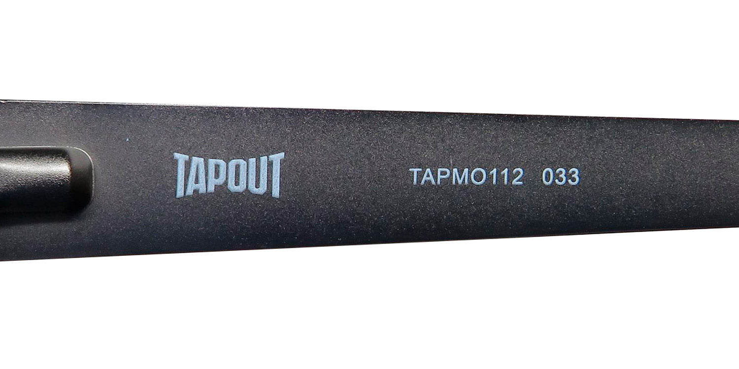 Tapout Tapmo112 Eyeglasses