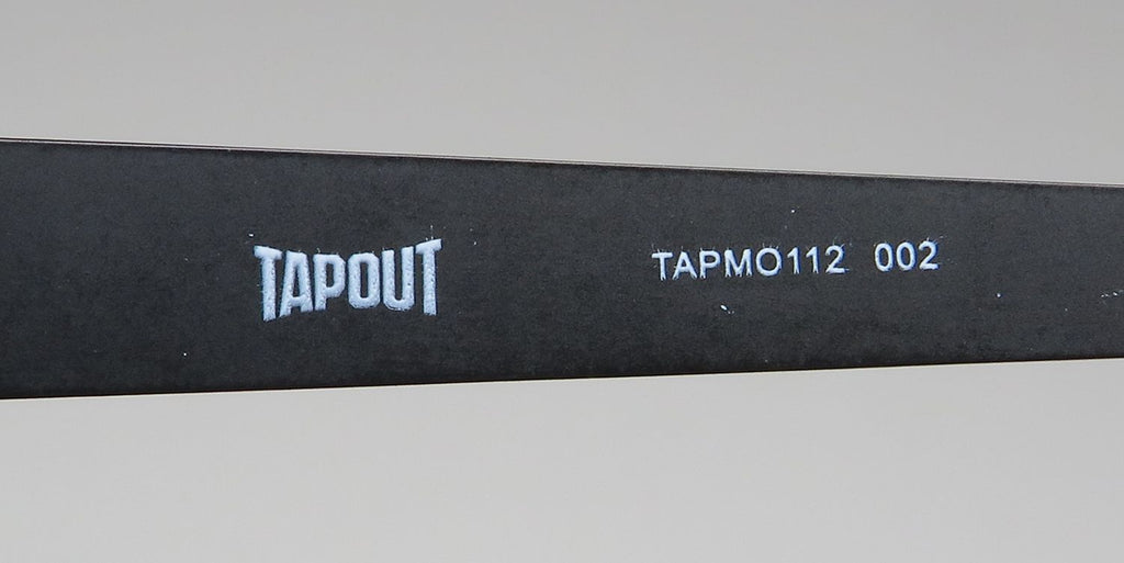 Tapout Tapmo112 Eyeglasses