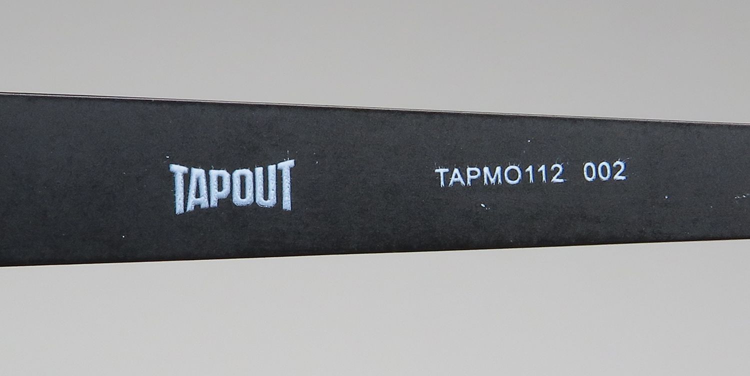 Tapout Tapmo112 Eyeglasses