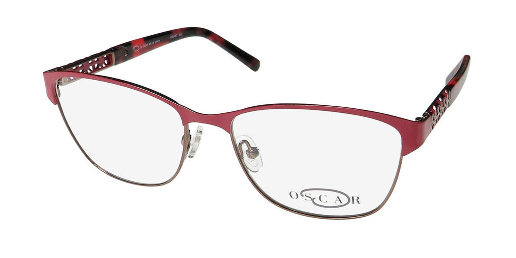 Oscar de la Renta Osl 467 Eyeglasses