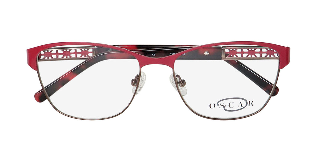 Oscar de la Renta Osl 467 Eyeglasses