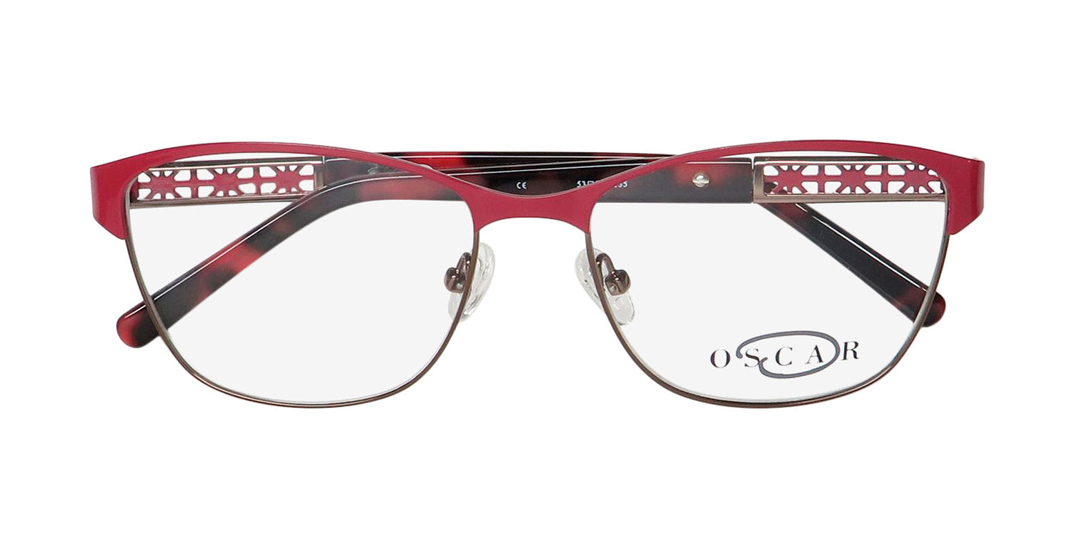 Oscar de la Renta Osl 467 Eyeglasses