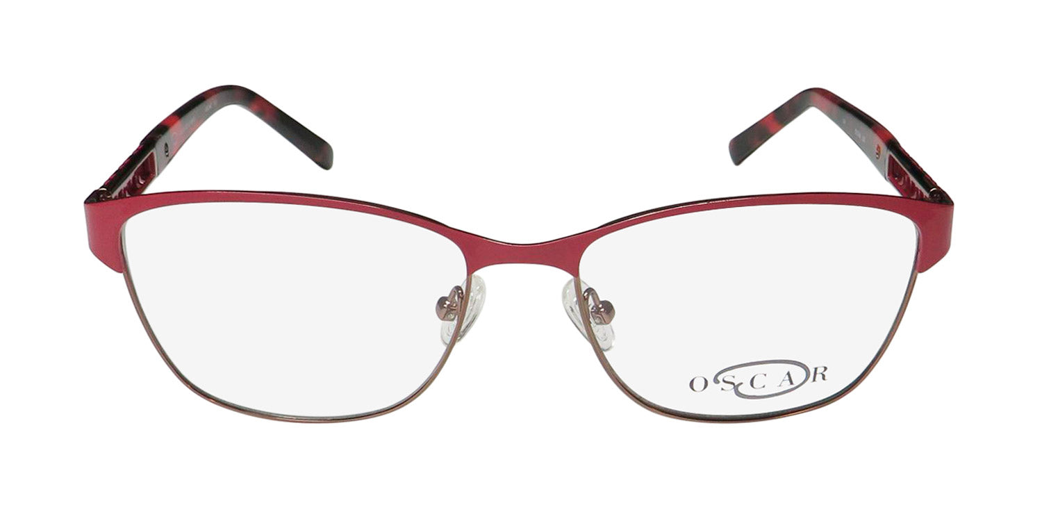 Oscar de la Renta Osl 467 Eyeglasses