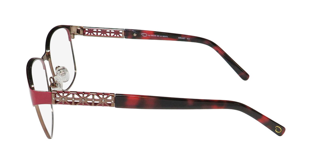 Oscar de la Renta Osl 467 Eyeglasses