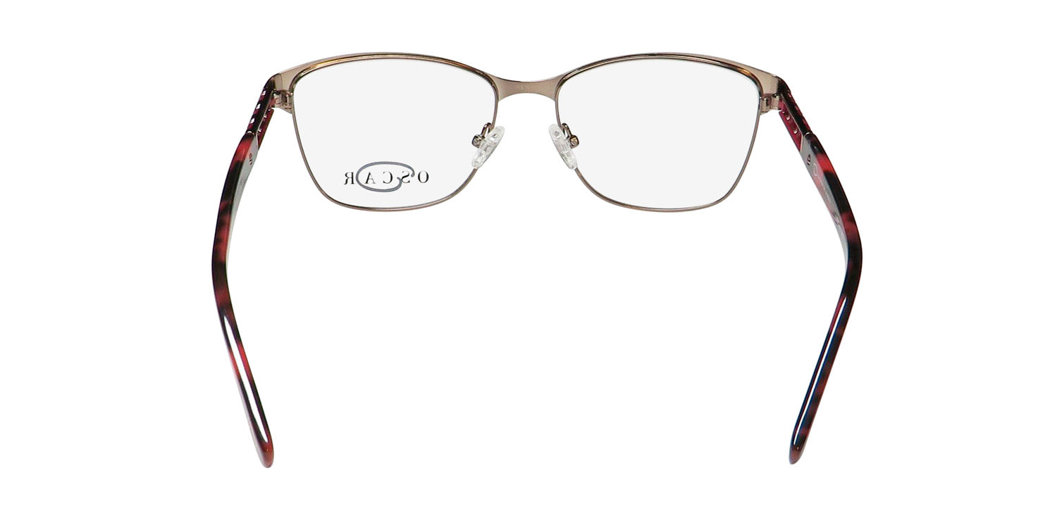 Oscar de la Renta Osl 467 Eyeglasses