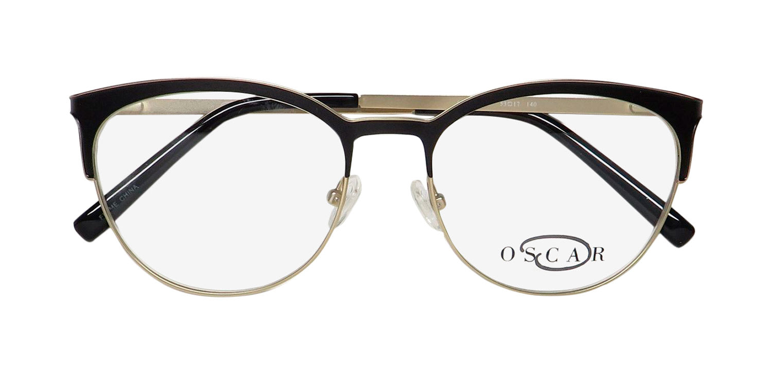 Oscar de la Renta Osl 723 Eyeglasses