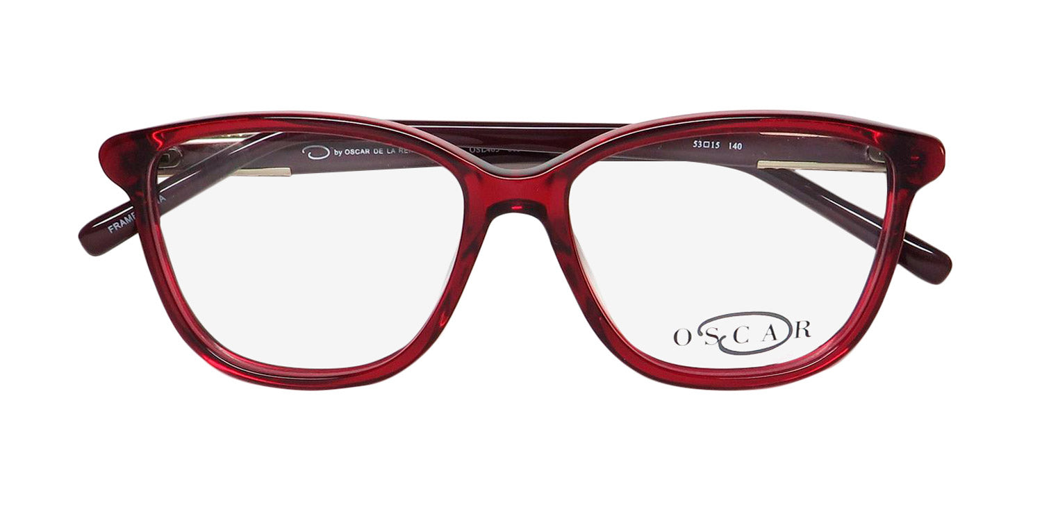 Oscar de la Renta Osl 465 Eyeglasses