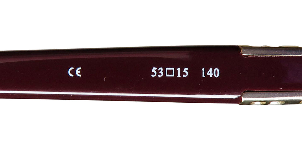 Oscar de la Renta Osl 465 Eyeglasses