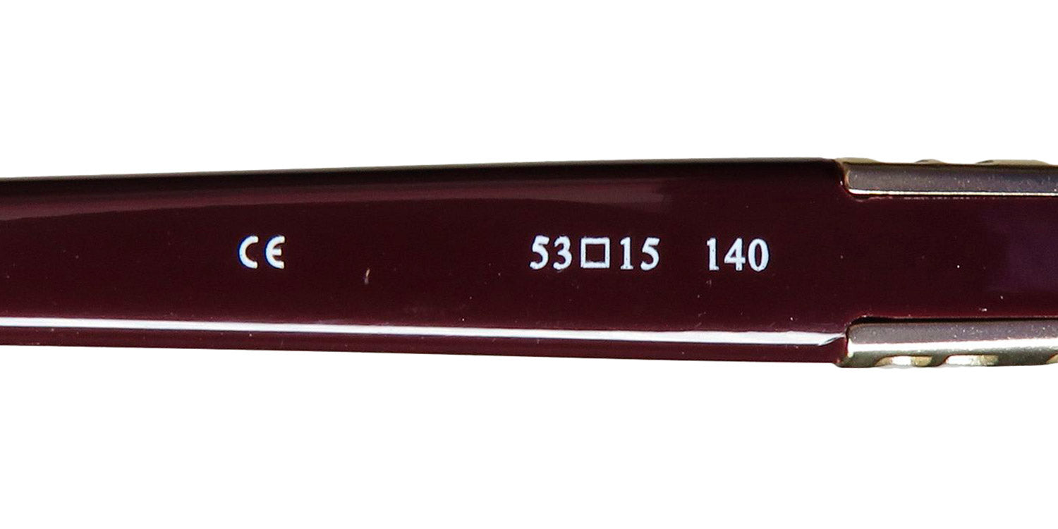 Oscar de la Renta Osl 465 Eyeglasses