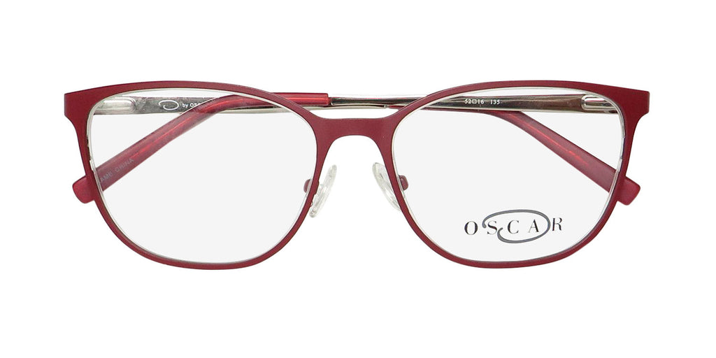 Oscar de la Renta Osl 469 Eyeglasses