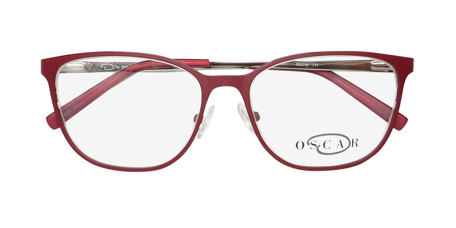 Oscar de la Renta Osl 469 Eyeglasses