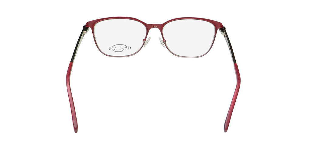 Oscar de la Renta Osl 469 Eyeglasses