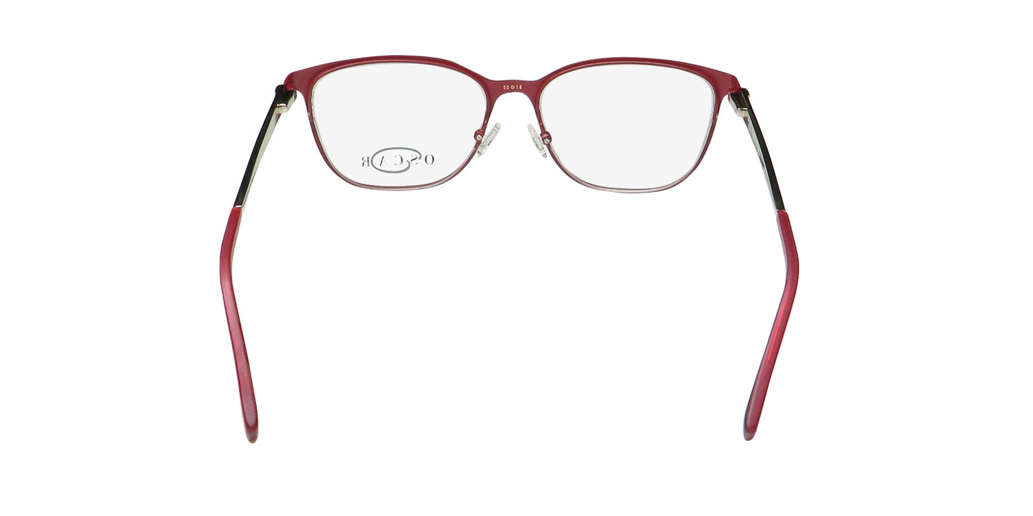 Oscar de la Renta Osl 469 Eyeglasses