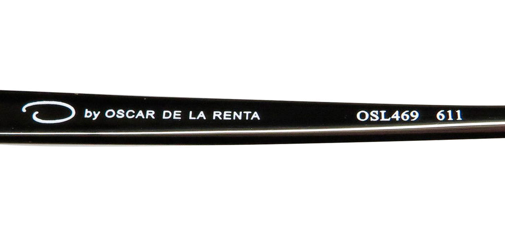 Oscar de la Renta Osl 469 Eyeglasses