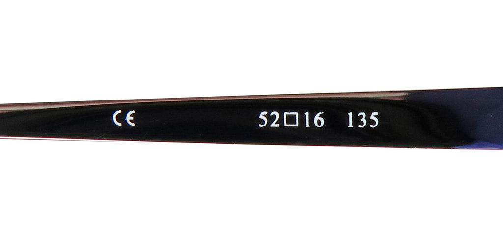 Oscar de la Renta Osl 469 Eyeglasses
