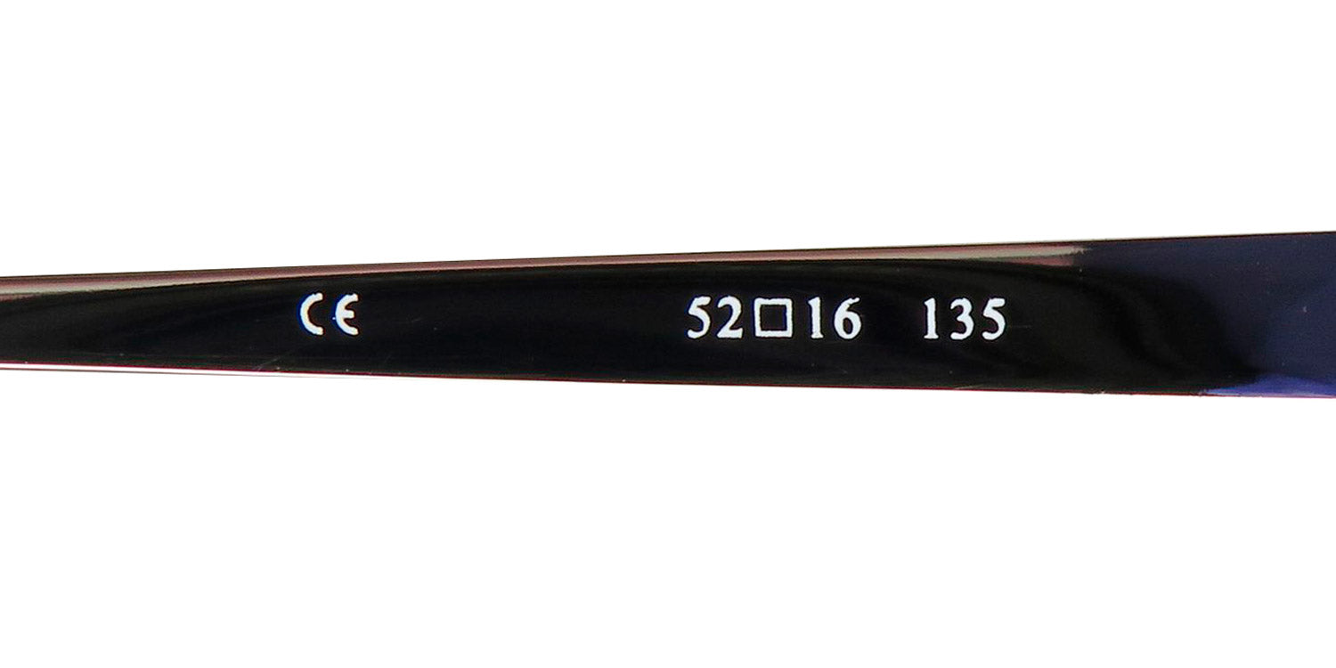 Oscar de la Renta Osl 469 Eyeglasses