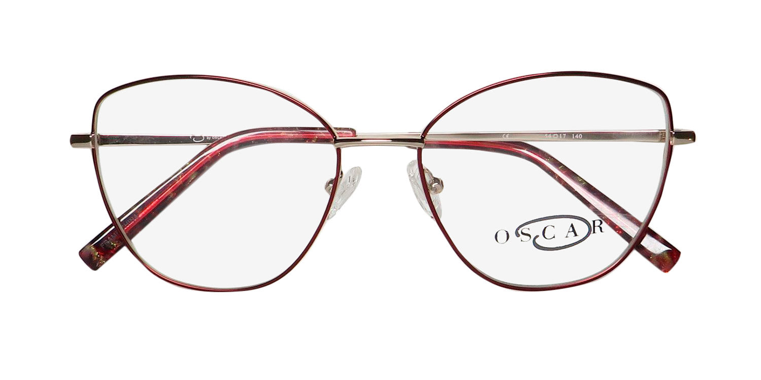 Oscar de la Renta Osl 739 Eyeglasses