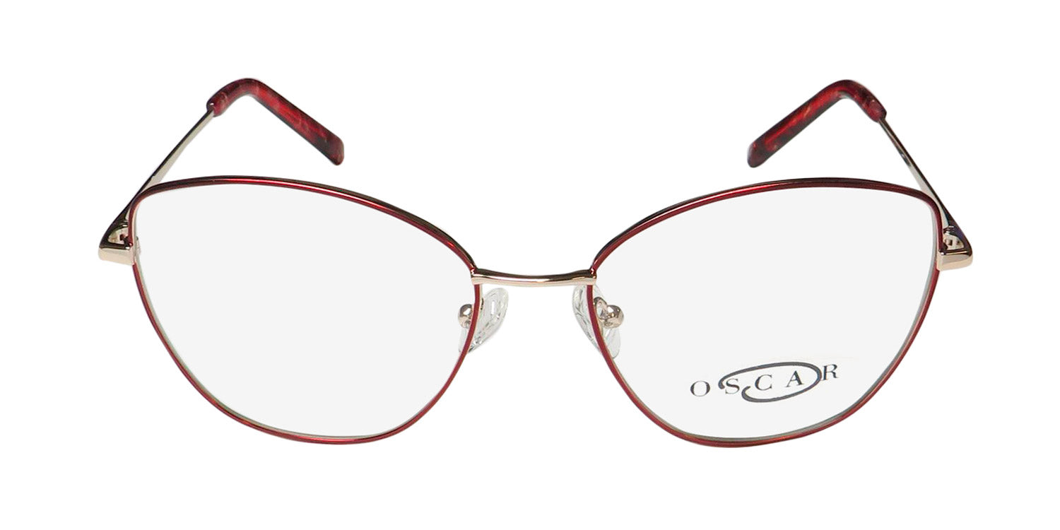 Oscar de la Renta Osl 739 Eyeglasses