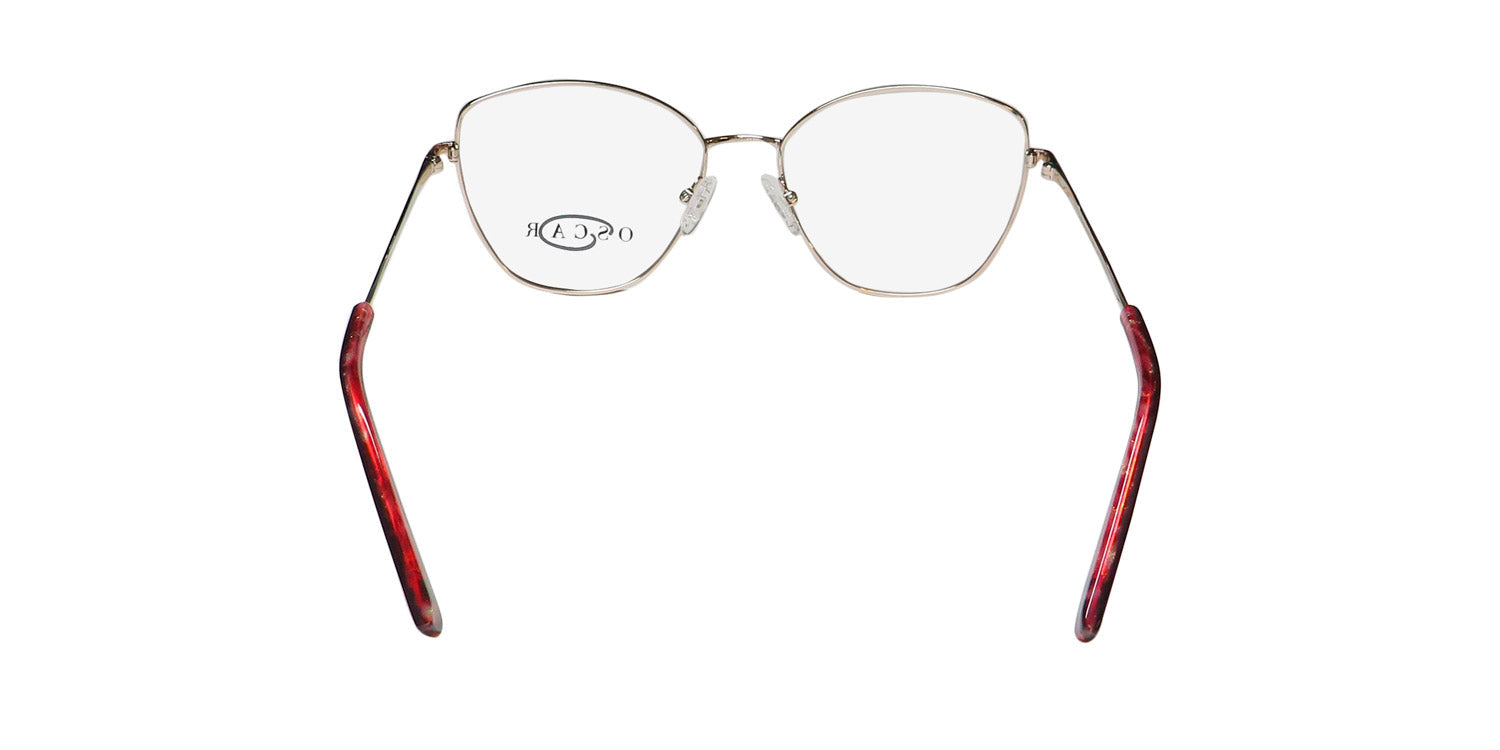 Oscar de la Renta Osl 739 Eyeglasses