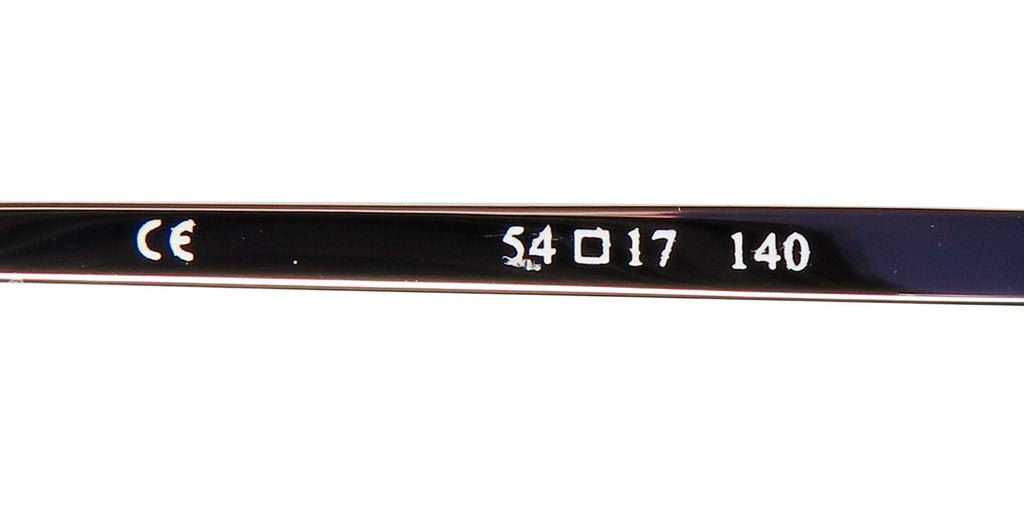 Oscar de la Renta Osl 739 Eyeglasses