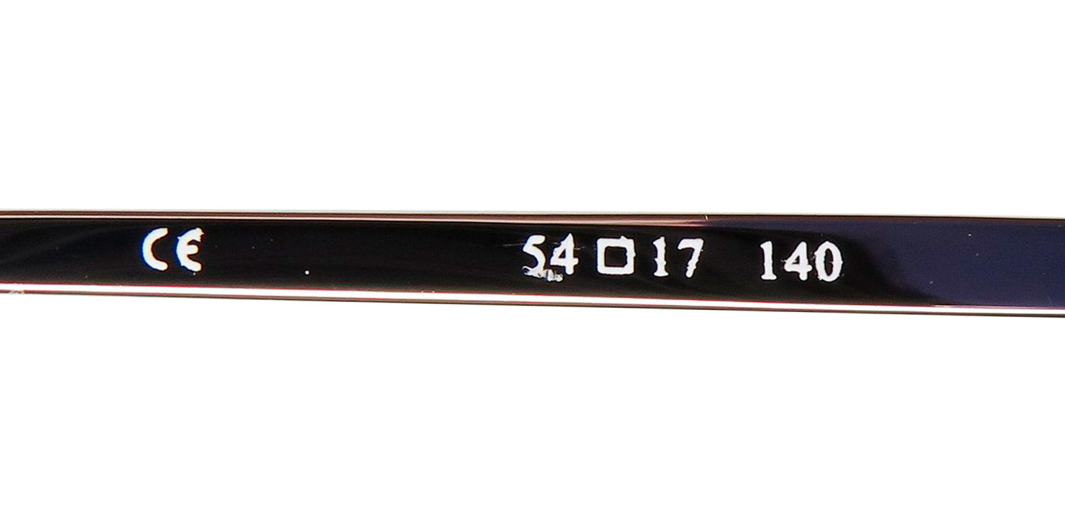 Oscar de la Renta Osl 739 Eyeglasses