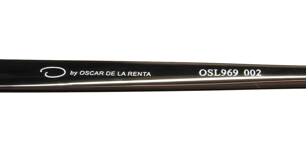 Oscar de la Renta Osl 969 Eyeglasses