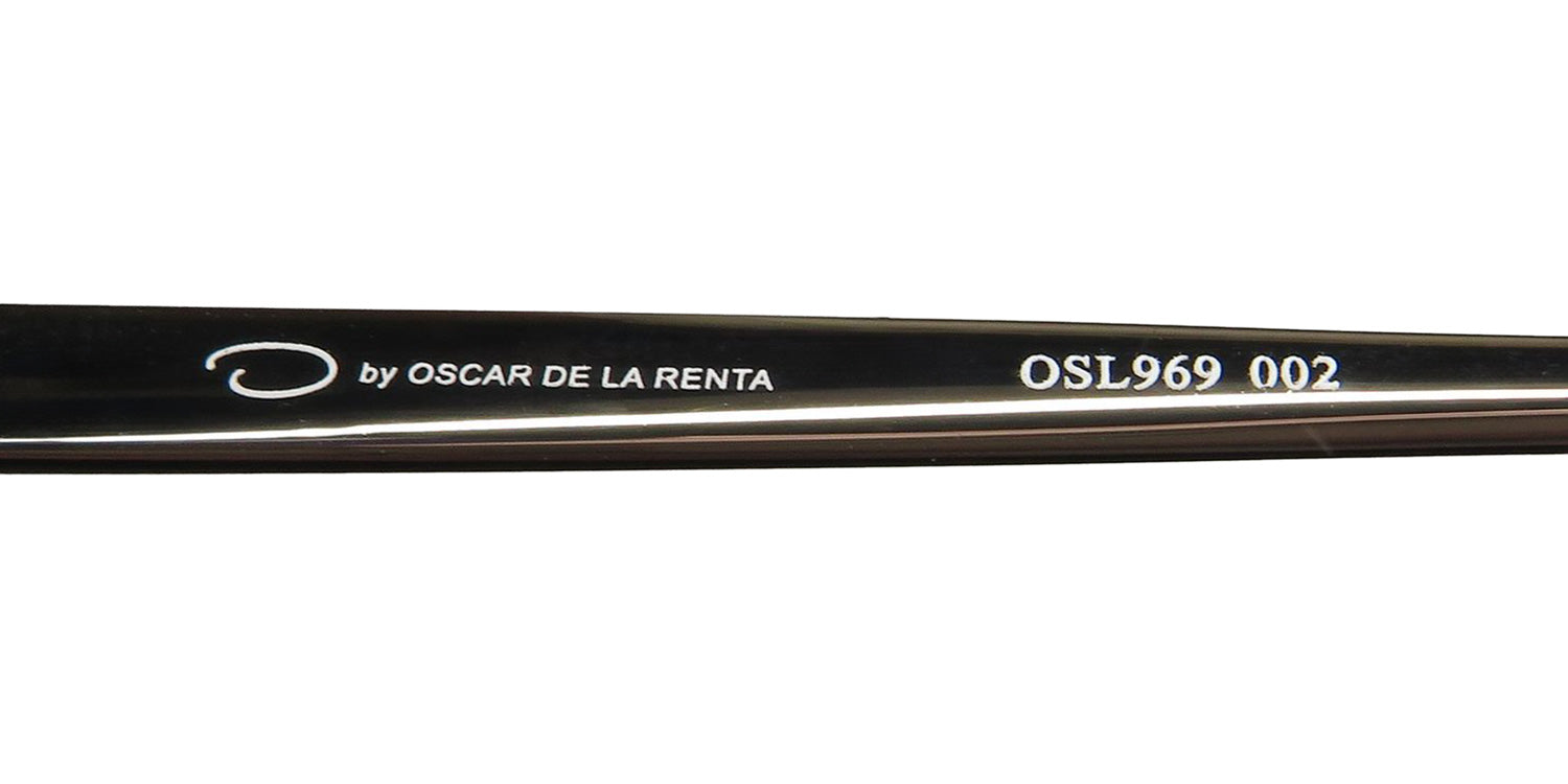 Oscar de la Renta Osl 969 Eyeglasses
