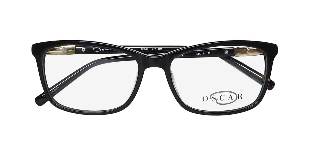 Oscar de la Renta Osl 731 Eyeglasses