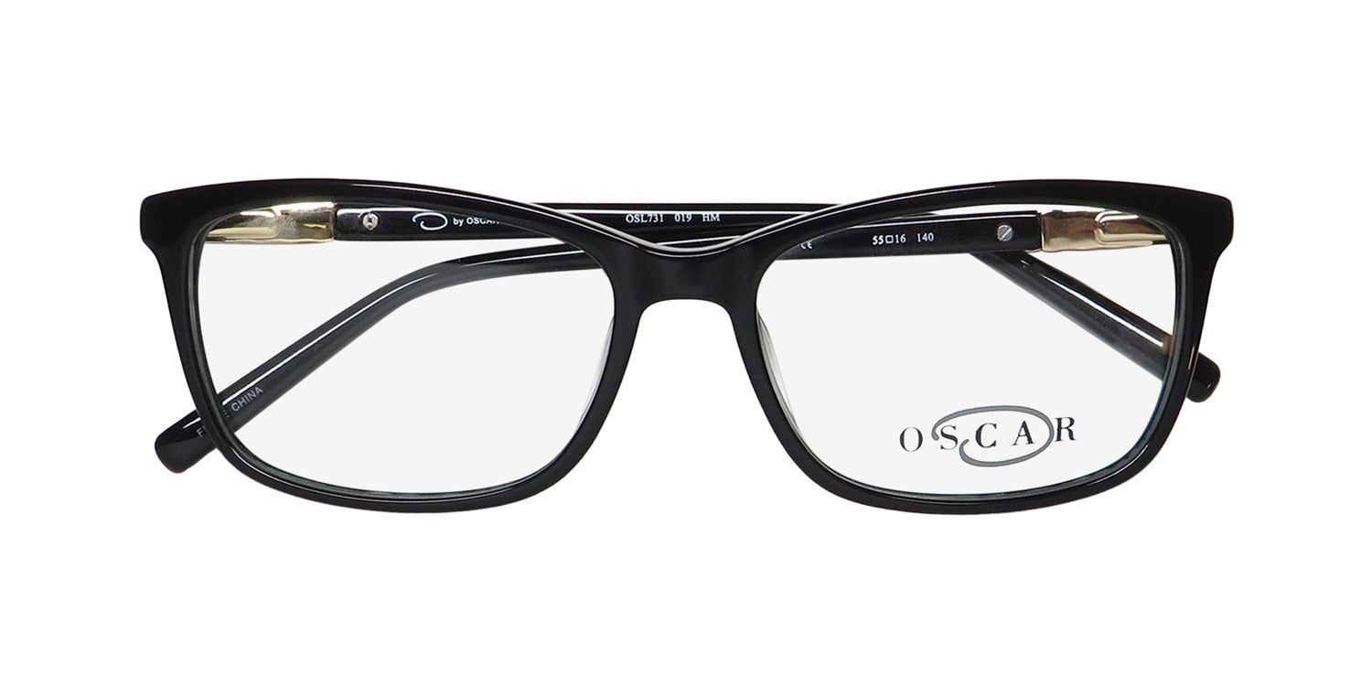 Oscar de la Renta Osl 731 Eyeglasses
